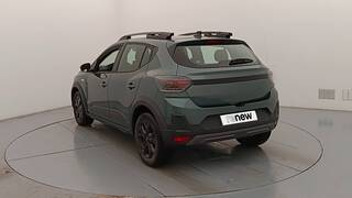Vehicle 3D Image