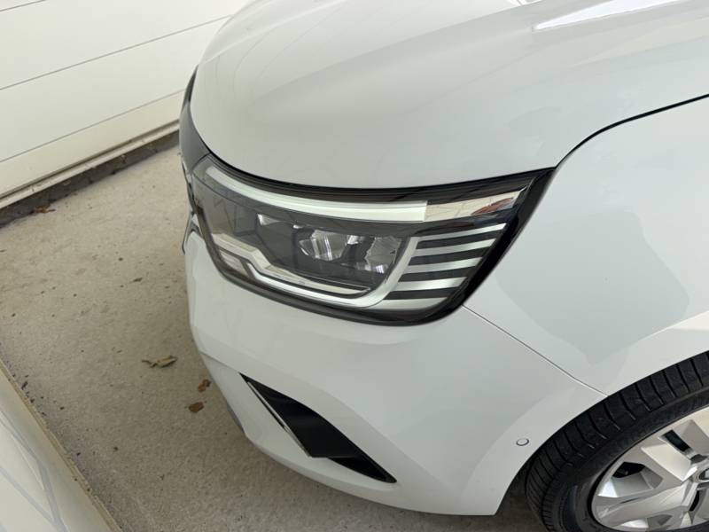 Renault Kangoo VP