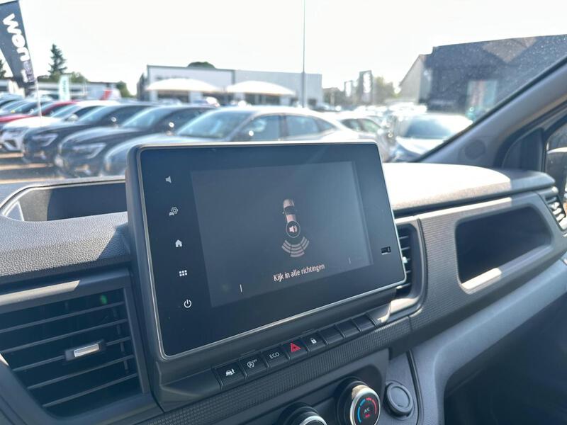 Renault Trafic Fourgon