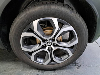 Vehicle 3D Image