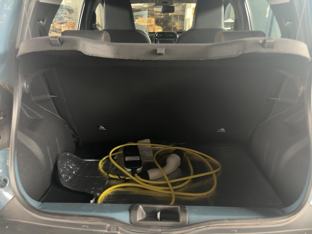 Dacia Spring – Bild 6