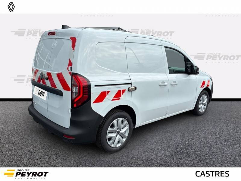 Renault Kangoo VU