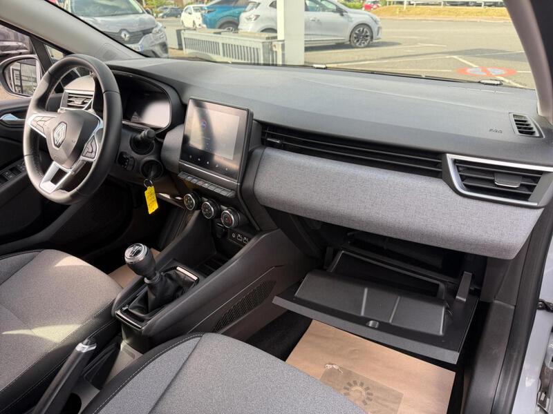 Renault Clio V
