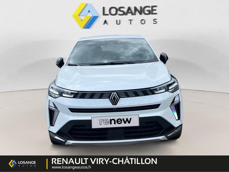 Renault Symbioz
