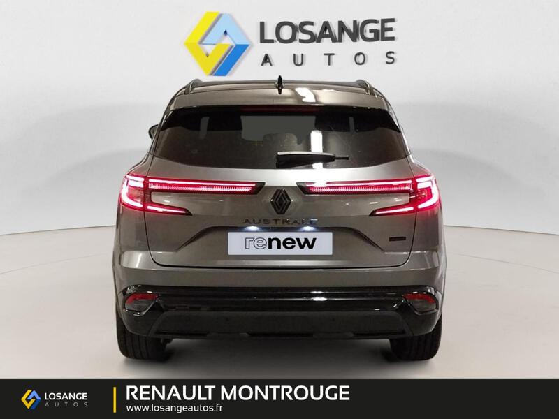 Renault Austral