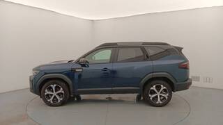 Vehicle 3D Image