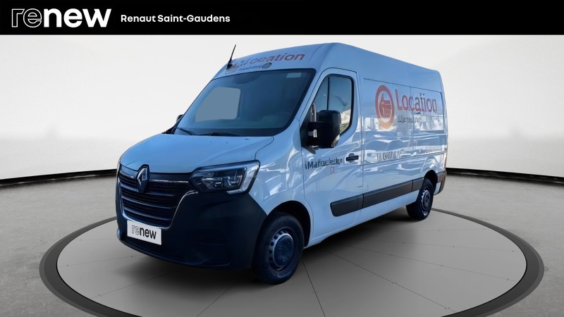 Renault Master III