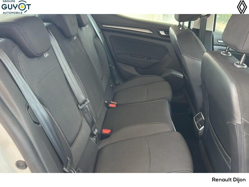 Renault Megane IV Berline