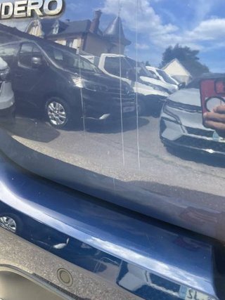 Vehicle 3D Image