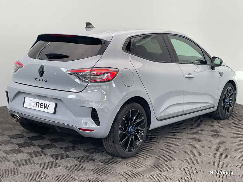Renault Clio V