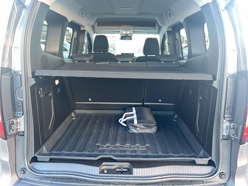 Renault Kangoo VP