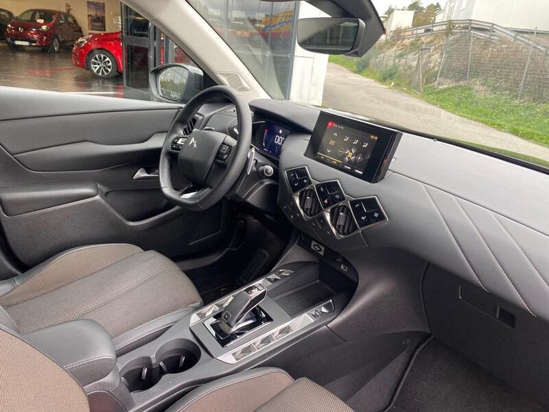 DS DS3 Crossback