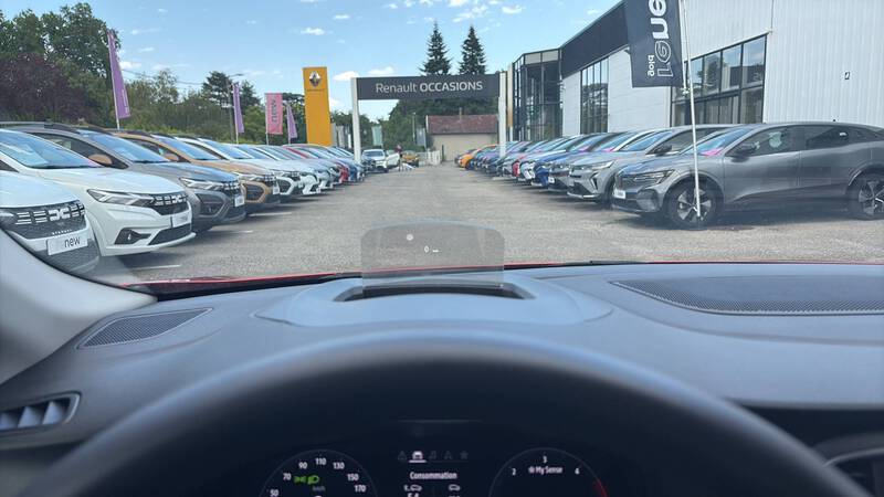 Renault Megane IV Berline