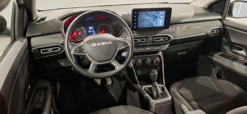 DACIA Sandero 2023 — imagine 31