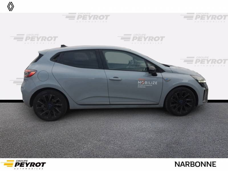 Renault Clio V