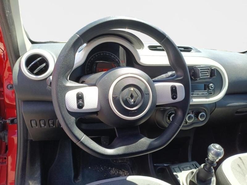 Renault Twingo III