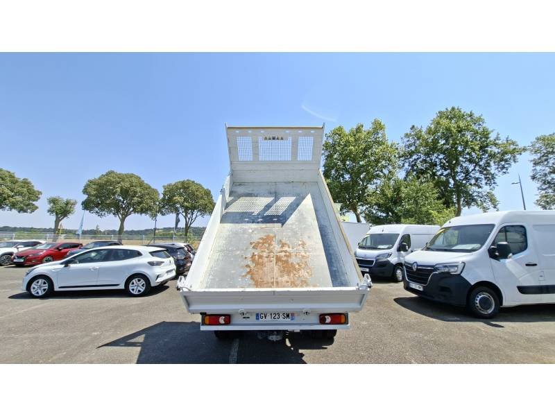 Renault Master III