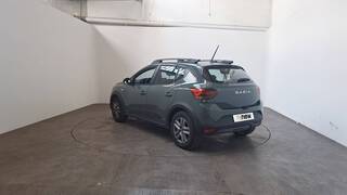 Vehicle 3D Image