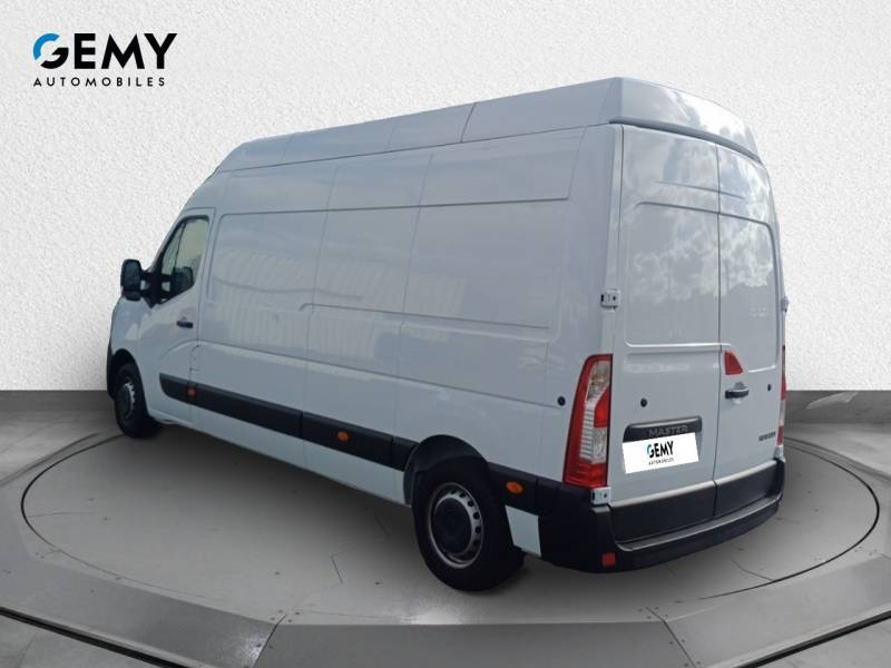 Renault Master III