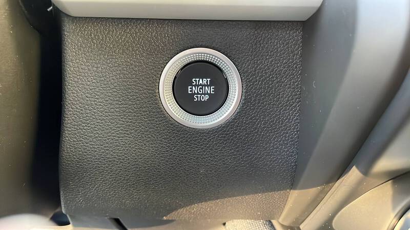 Renault ZOE E-Tech Electrique