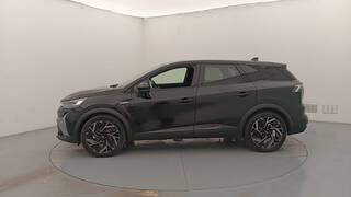 Vehicle 3D Image