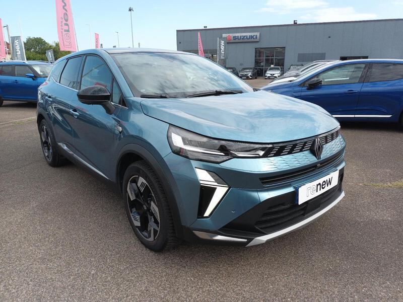 Renault Symbioz