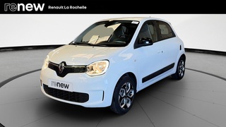 TWINGO III