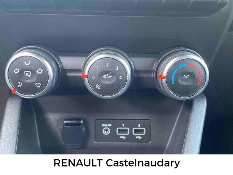 Renault Clio V