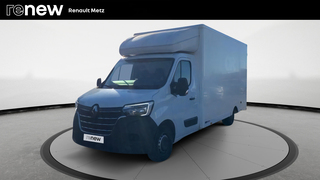 MASTER PLANCHER CABINE