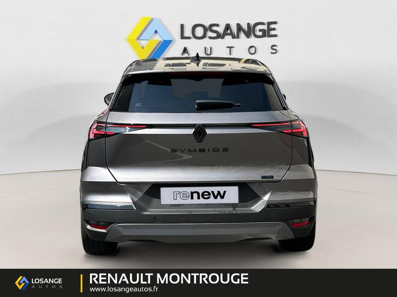 Renault Symbioz