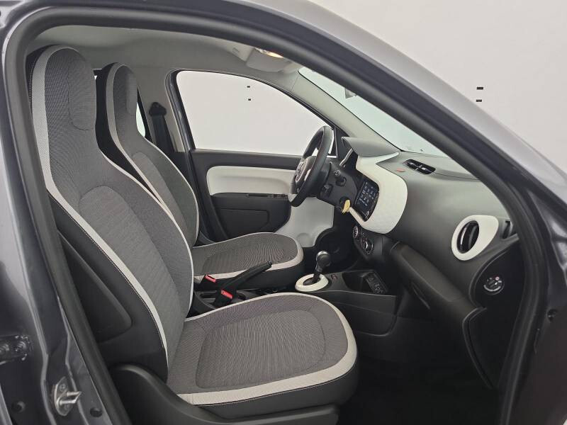 Renault Twingo E-Tech Electrique