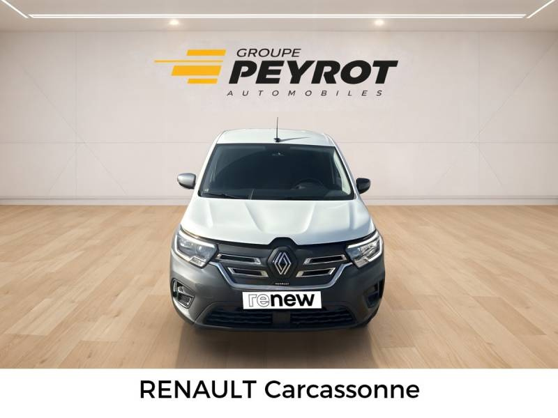 Renault Kangoo VAN E-Tech Electrique