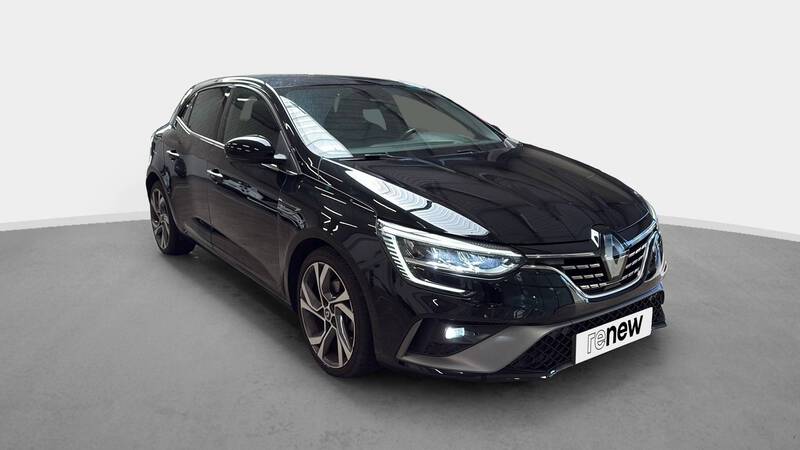 Renault Megane IV Berline