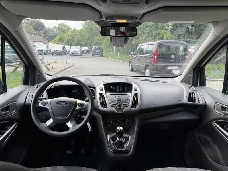 Ford Tourneo