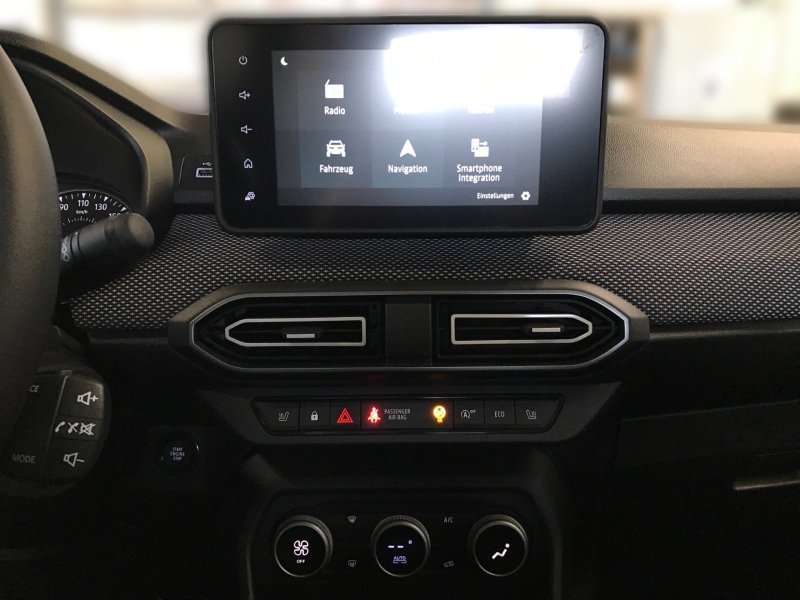 Dacia Logan – Bild 11
