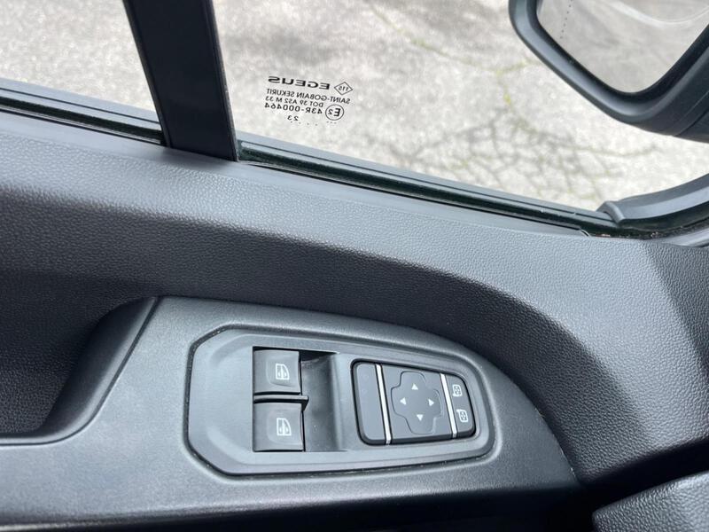 Renault Trafic Combi