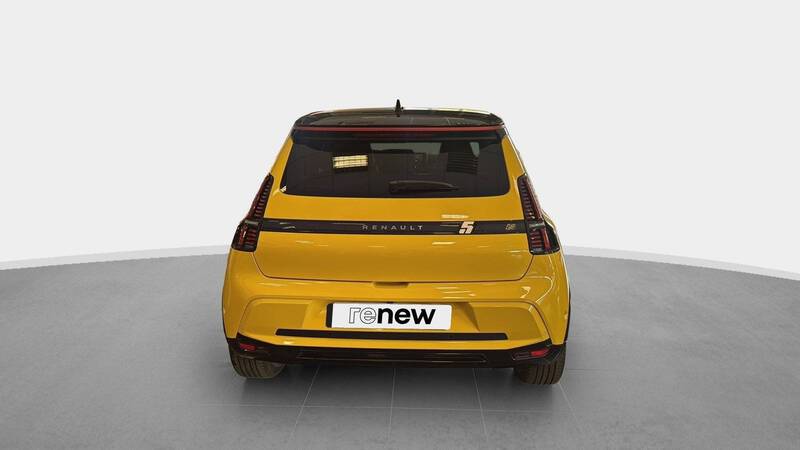 Renault R5 E-Tech Electrique