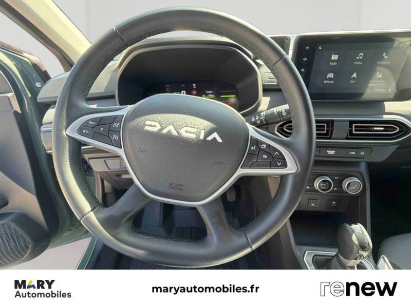 Dacia Jogger