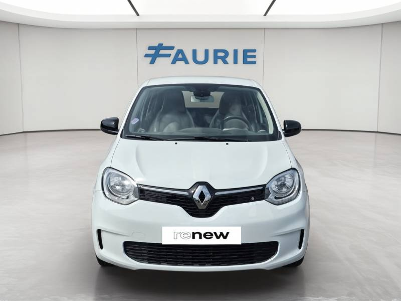 Renault Twingo III
