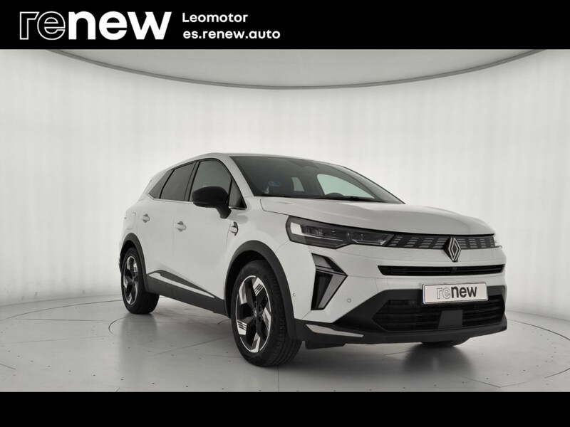 Renault Symbioz