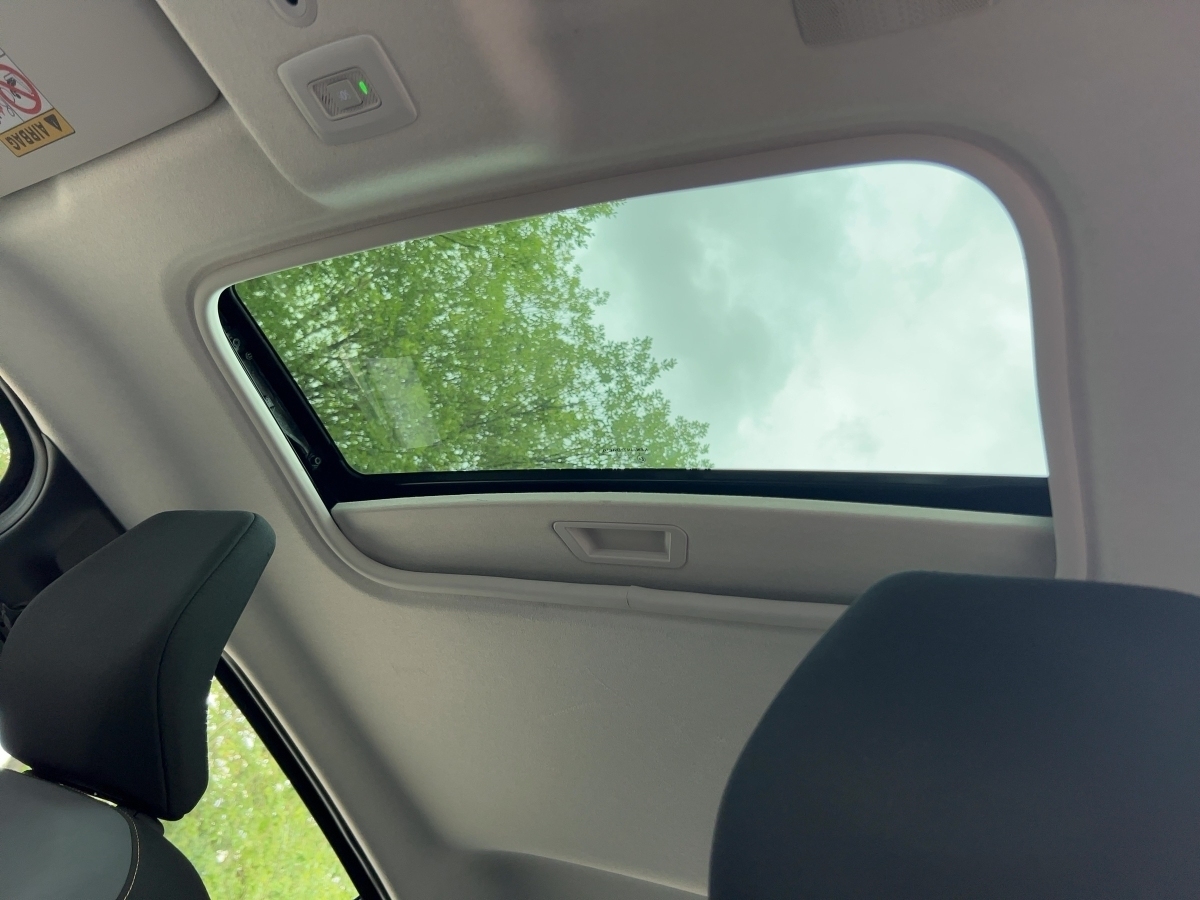 Dacia Sandero – Bild 17