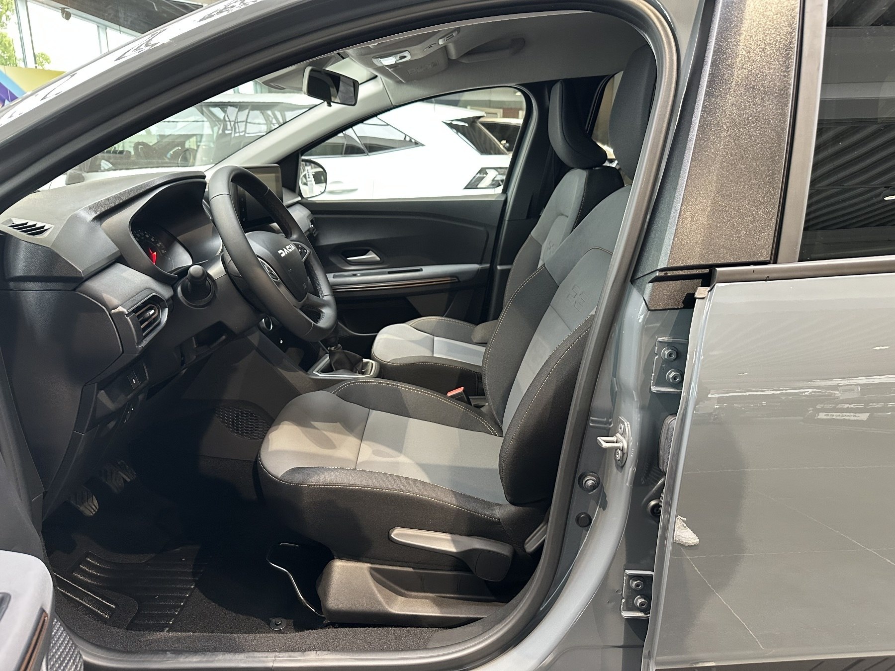Dacia Jogger – Bild 32