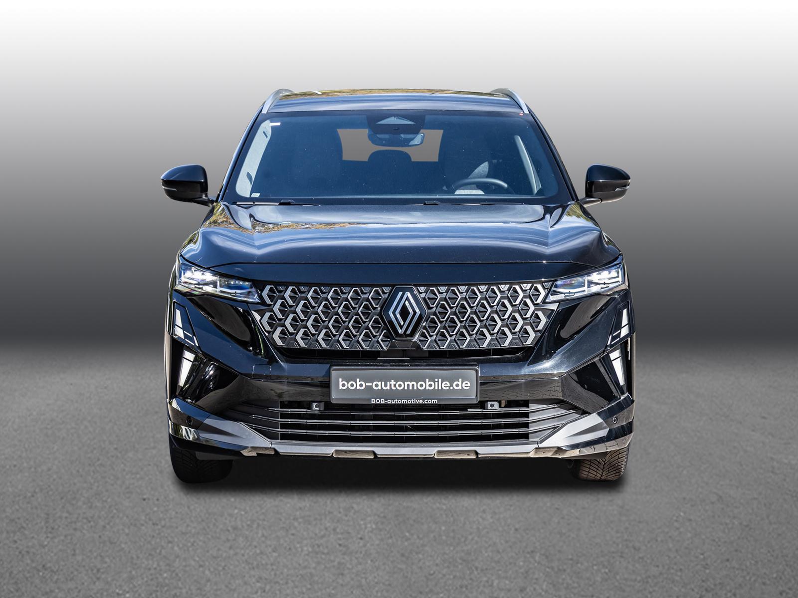 Renault Espace – Bild 3