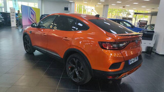 Vehicle 3D Image