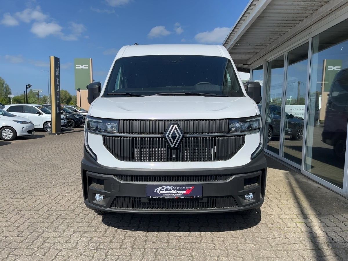 Renault Master – Bild 6