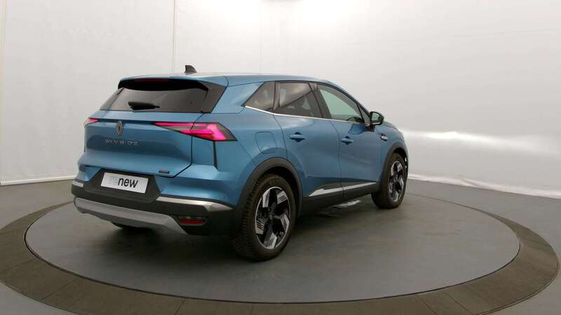 Renault Symbioz