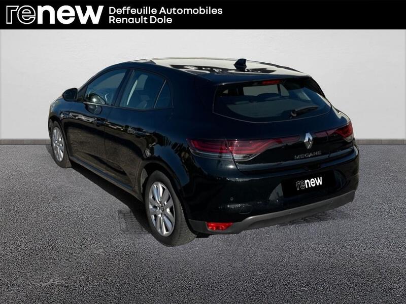 Renault Megane IV Berline