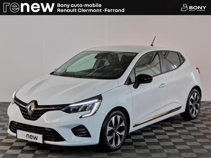 Renault Clio V