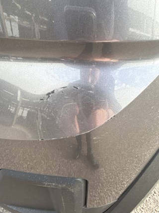 Vehicle 3D Image