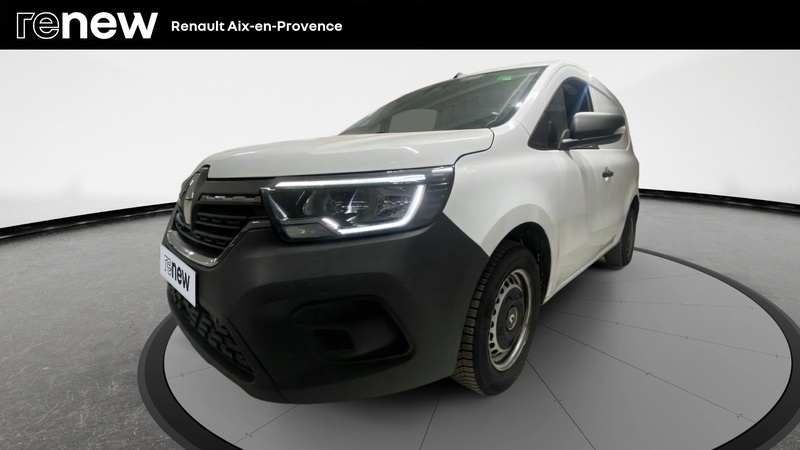 Renault Kangoo VU